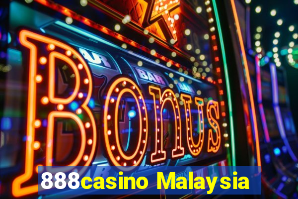 888casino Malaysia